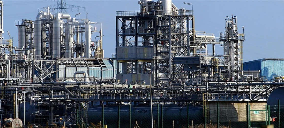 Sanayi sektöründe 2026 toparlanma yılı olabilir