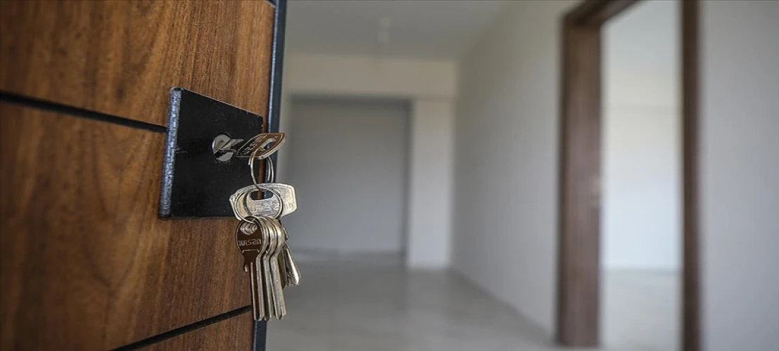 Taşınmazlarda "Güvenli Ödeme" 1 Mayıs'ta zorunlu olacak