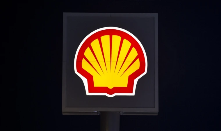 Enerji şirketi Shell'in 2025 karı yüzde 22 geriledi