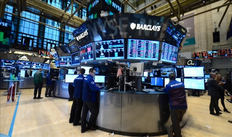 Küresel piyasalar Fed'in toplantı tutanaklarına odaklandı