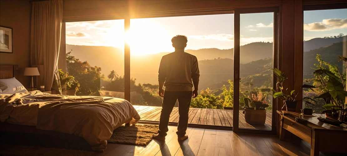 Yalnız yaşayanların sayısı her geçen gün artıyor