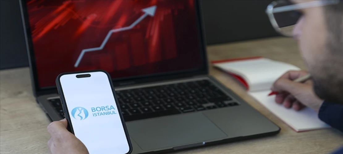 Borsa yatırımcılarının toplam portföy değeri 4 trilyon lirayı aştı