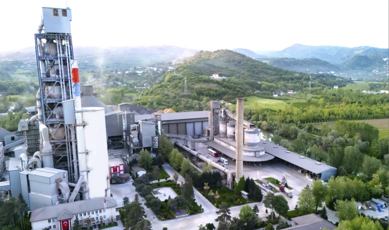 Çimko’dan 44,9 Milyon Dolar Tahvil İhracı