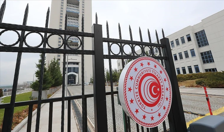 Gıda arz güvenliğine yönelik tedbirler alındı