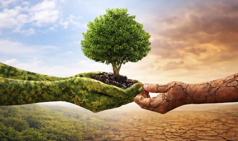 İklim riskleri şehirleri ve sanayiyi ‘uyum’ stratejilerine yönlendiriyor