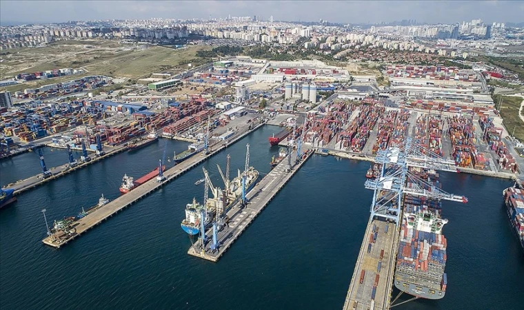 TÜİK ocak ayı dış ticaret endekslerini açıkladı