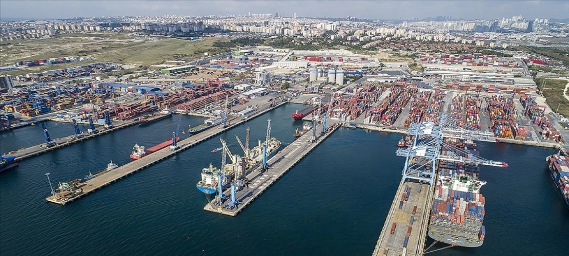 TÜİK ocak ayı dış ticaret endekslerini açıkladı