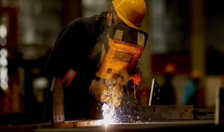 Ücretli çalışan sayısı arttı