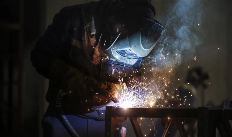 Yurt Dışı ÜFE şubatta arttı