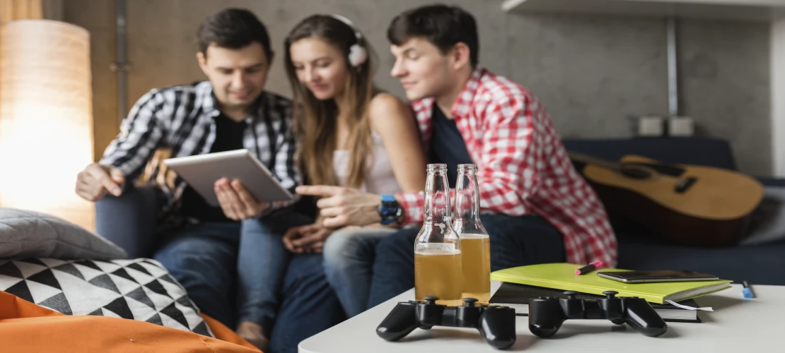 Dijital Bağımlılık Beynin Ödül Sistemini Hedef Alıyor