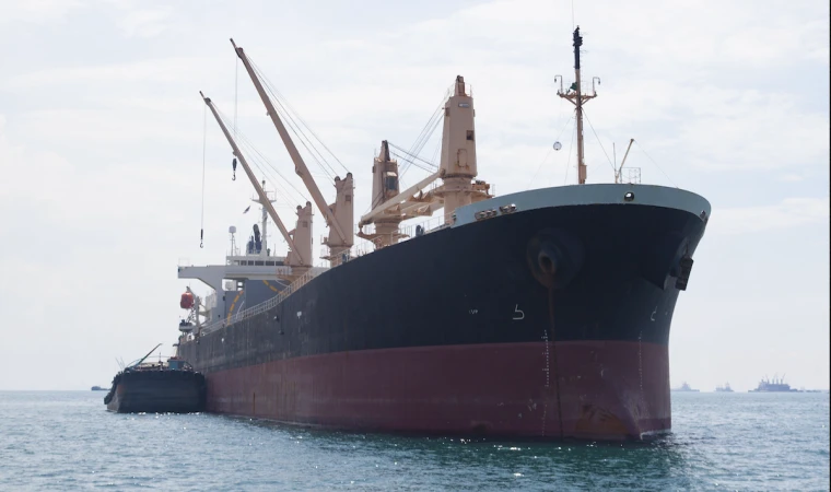 Hürmüz Boğazı’ndan Sonra Sırada Babül Mendeb Boğazı Var