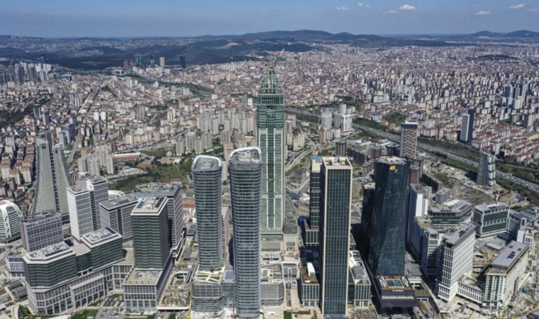 İstanbul Finans Merkezi'nde yeni teşvik dönemi başlıyor