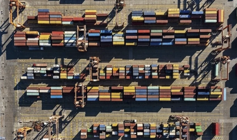 Serbest bölgelerden 3 milyar 23 milyon dolarlık ihracat