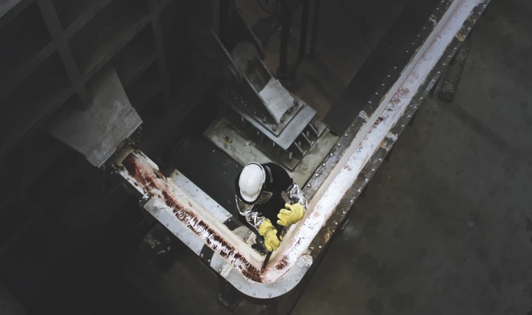 'Yeşil Dönüşüm' sanayide düşük karbonlu üretime geçişi hızlandırıyor