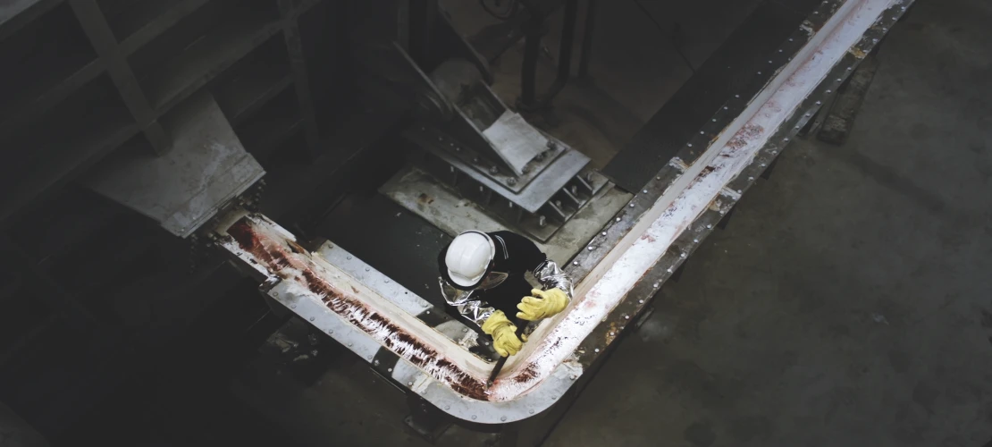 'Yeşil Dönüşüm' sanayide düşük karbonlu üretime geçişi hızlandırıyor