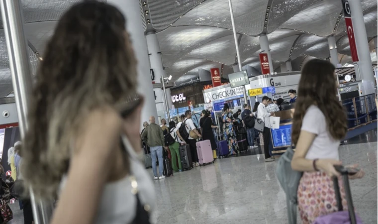 Bayram tatilinde 180 milyar liralık seyahat hacmi bekleniyor