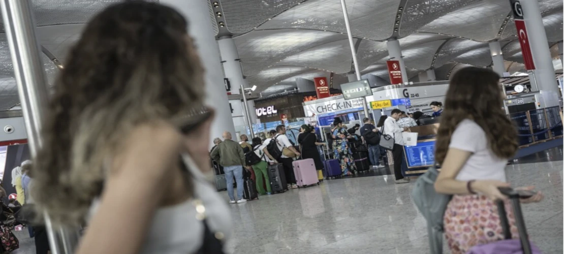 Bayram tatilinde 180 milyar liralık seyahat hacmi bekleniyor