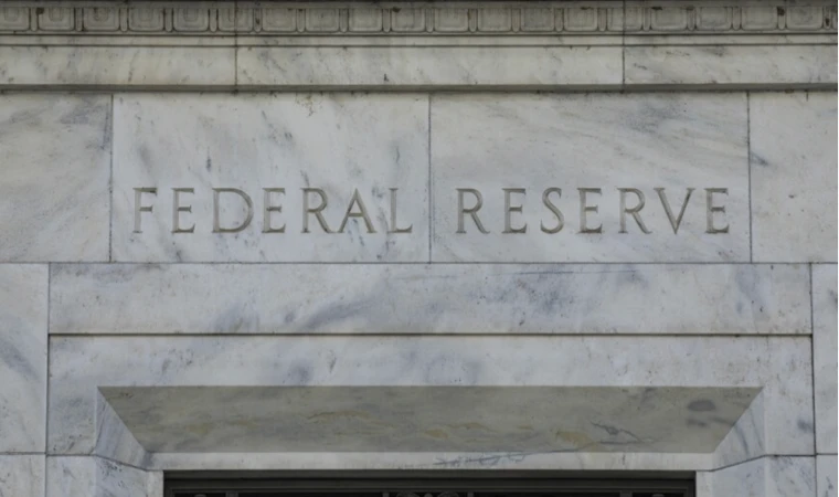 Fed, Jerome Powell'ı geçici başkan olarak atadı