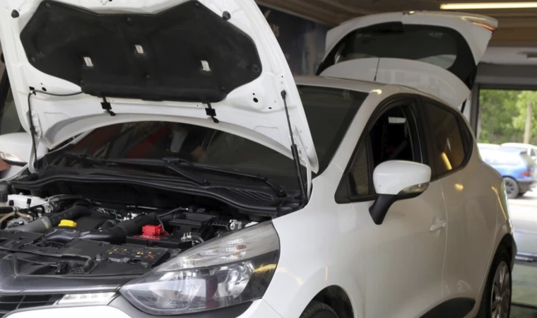 Motorlu kara taşıtı ekspertiz hizmetlerine çekidüzen geliyor