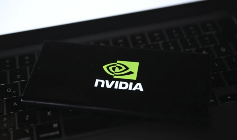 Nvidia'nın geliri yüzde 85 arttı