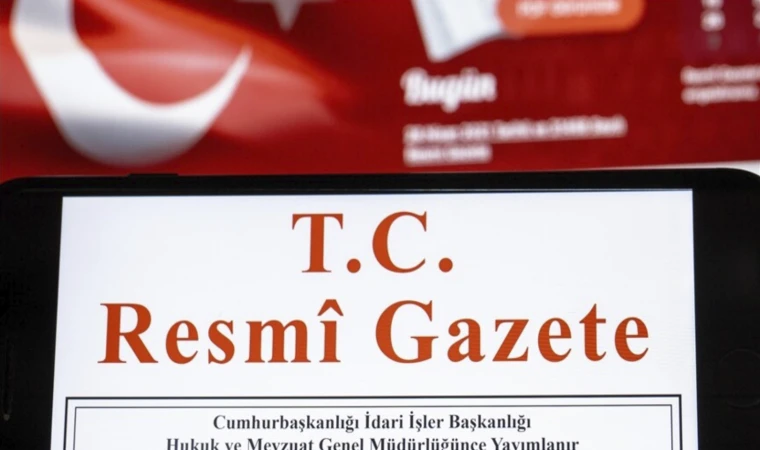 Perakende süreçleriyle ilgili düzenlemeye gidildi