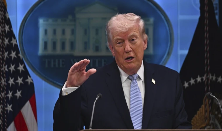 Trump'ın küresel tarifeleri yasaya aykırı bulundu
