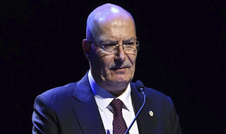 ATO Başkanı Baran, birinci çeyrek büyüme verilerini değerlendirdi