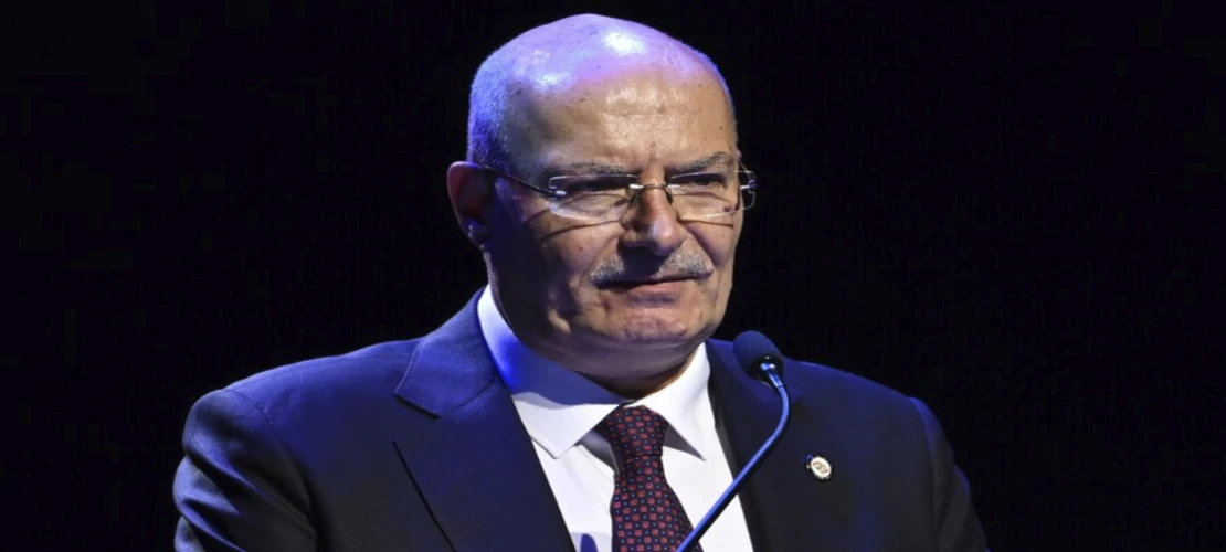 ATO Başkanı Baran, birinci çeyrek büyüme verilerini değerlendirdi