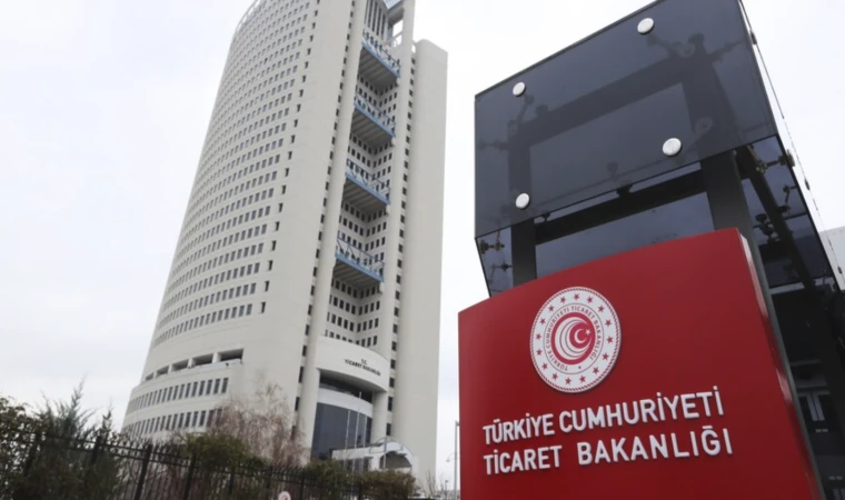 Basitleştirilmiş Gümrük Beyannamesi raporu yayımlandı