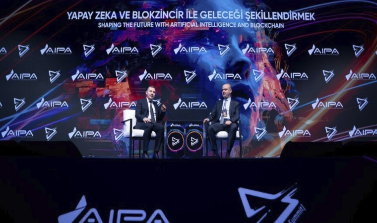 Binance TR, yapay zeka ve blokzincirin geleceğini ele aldı
