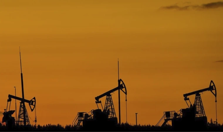 Brent petrol 90 doların altına geriledi