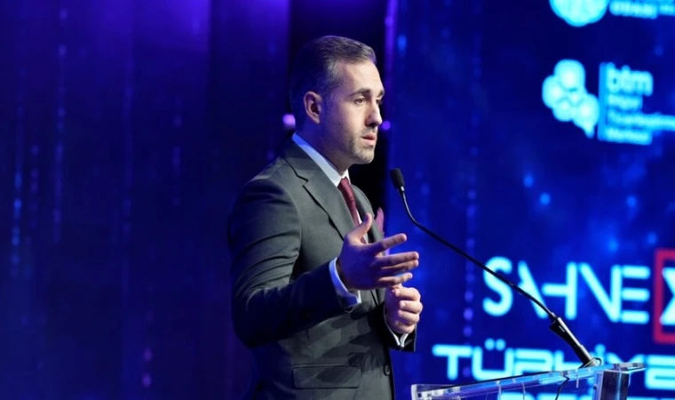 BTM'nin yılın ilk Sahne XL etkinliği gerçekleştirildi