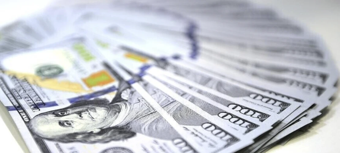 Dolar, yen karşısında 40 yılın en yüksek seviyesinde