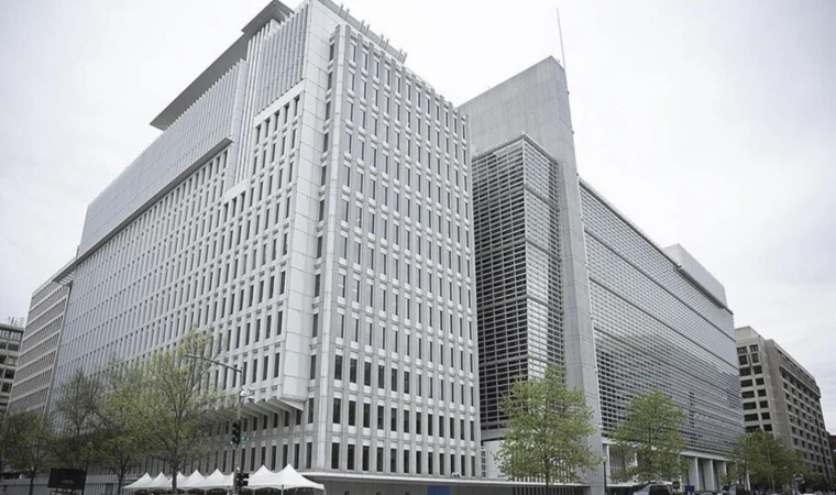 Dünya Bankasından "Yeşil ve Geleceğin Şehirleri Projesi" için 191,5 milyon avro kaynak