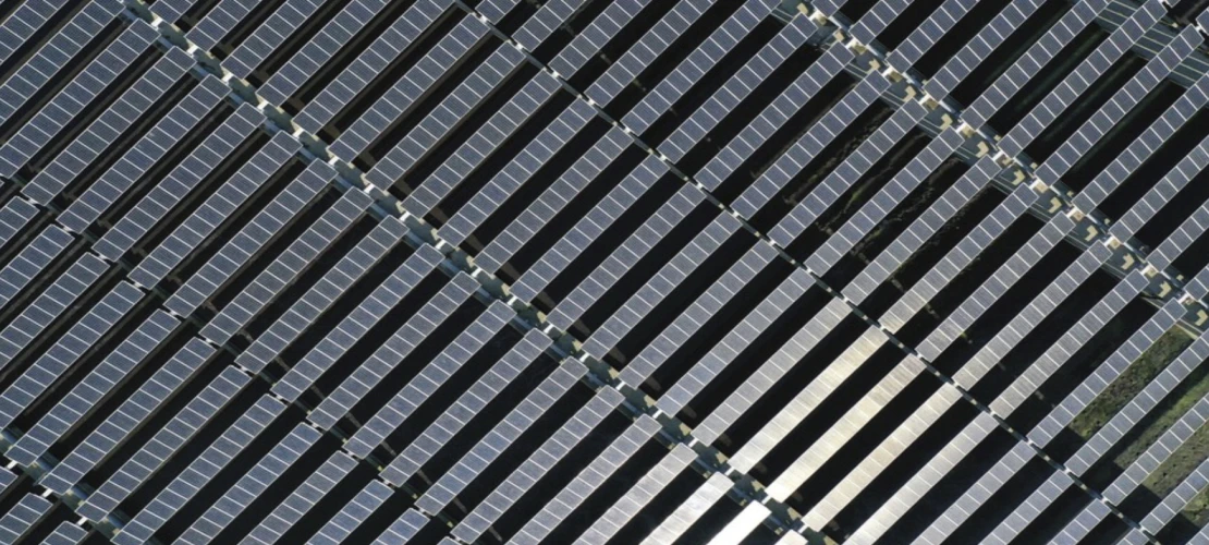 Güneşten elektrik üretiminde yılın rekoru kırıldı