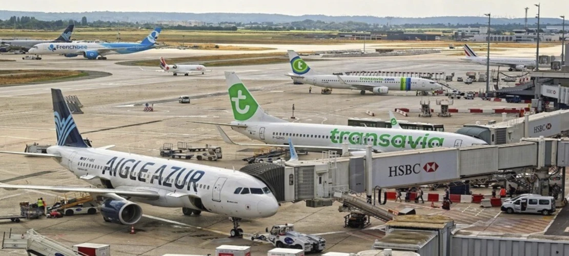 IATA, hava yolu şirketlerinin karını yarı yarıya düşürdü