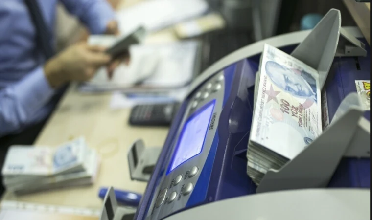 KKM bakiyesindeki düşüş devam ediyor