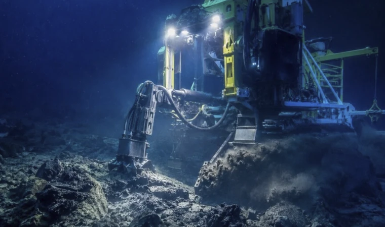 Kritik mineral talebindeki artış tartışmaların odağına yerleştirdi