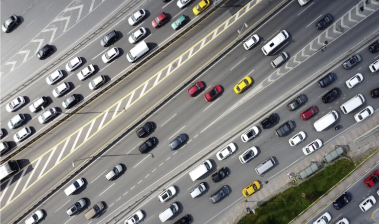 Motorlu araçların uygunluk belgelerine düzenleme