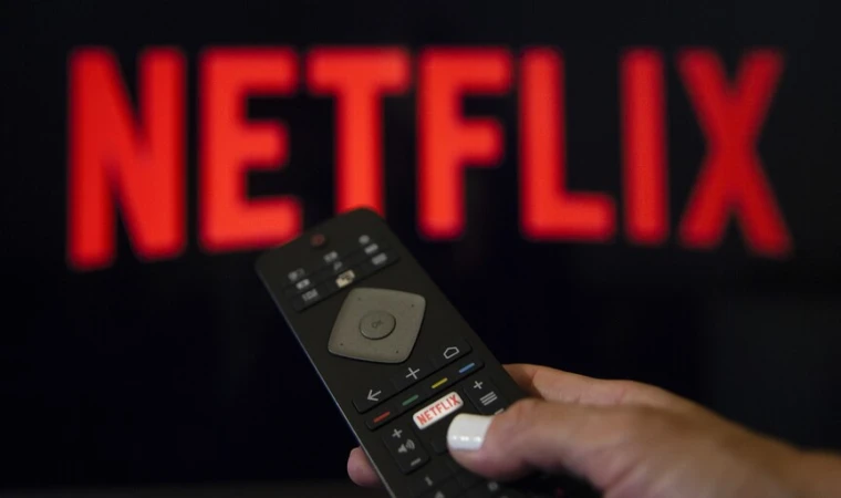 Netflix'e yeni düzenleme