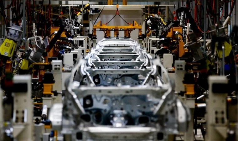 Otomotiv veriler açıklandı