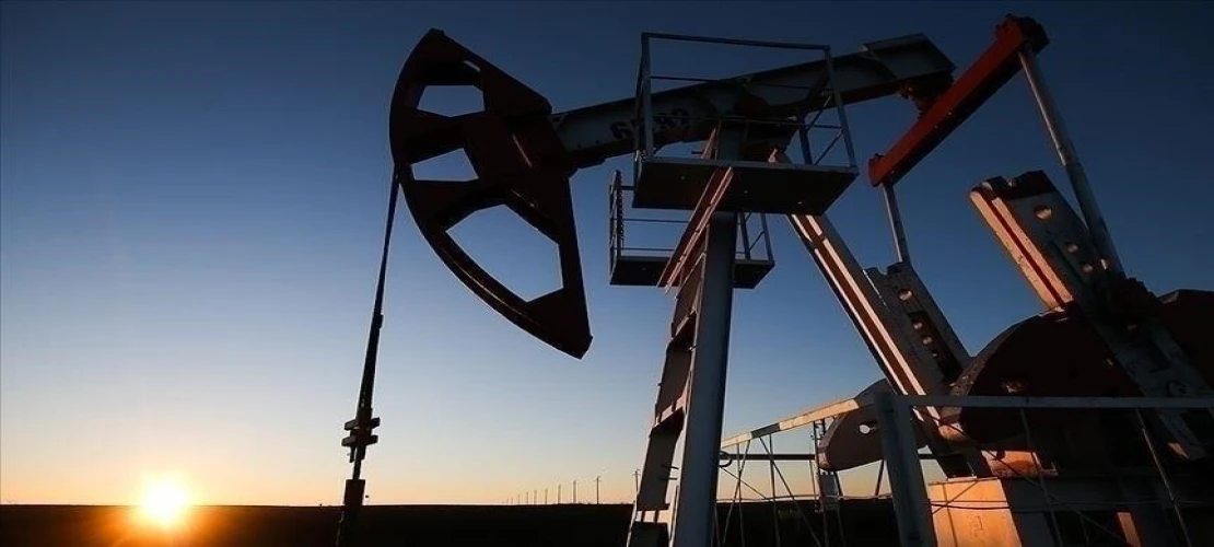 Petrol arzı kaybı 1 milyar varil