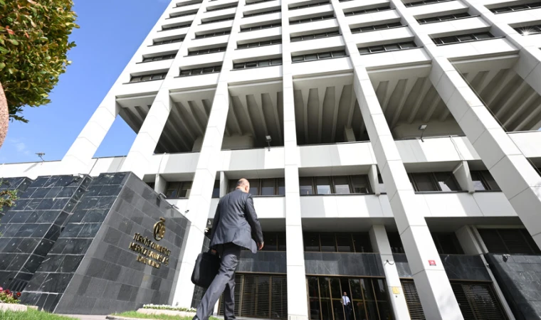 Sektörel Enflasyon Beklentileri yayınlandı