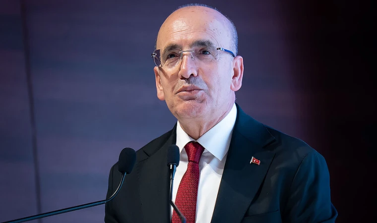 Şimşek, sanayi üretim verilerini değerlendirdi
