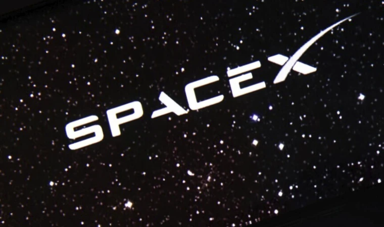 SpaceX, halka arzında 75 milyar dolar kaynak sağladı