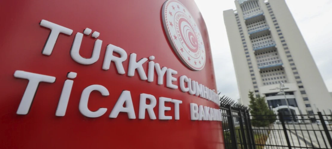 Ticaret Bakanlığı mayıs ayı veri bültenini yayımladı