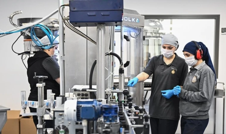 6 Milyon Dolarlık Yatırımla Yerli Ham Madde Atağı