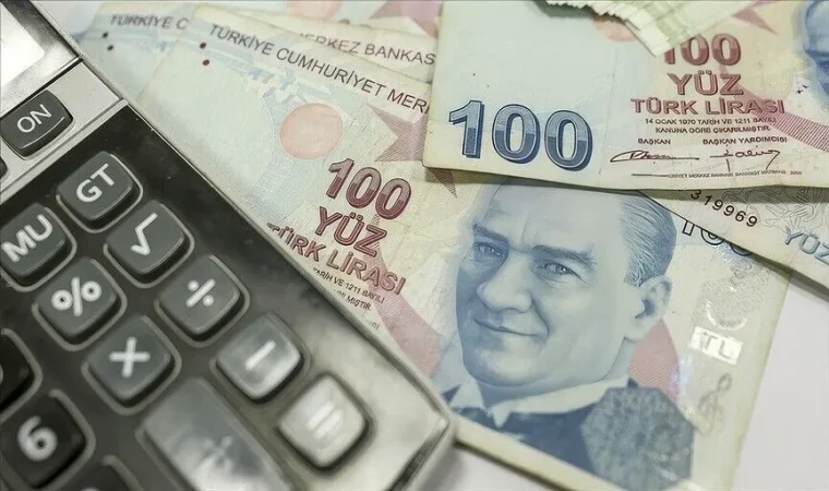 Toplam ciro endeksi yüzde 32,9 arttı