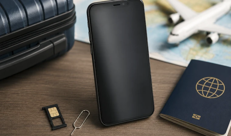 Yurt dışı cihazların IMEI kayıtlarında yeni düzenleme