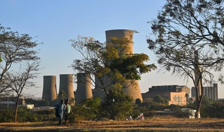 Orta Doğu'daki istikrarsızlık Afrika'nın sürdürülebilir kalkınmasını zorlaştırıyor